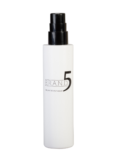 B.R.A.N.D.5 Brilliant Bouncu Liquid