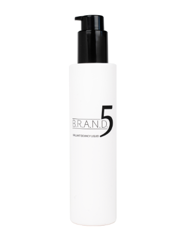 B.R.A.N.D.5 Brilliant Bouncy Liquid