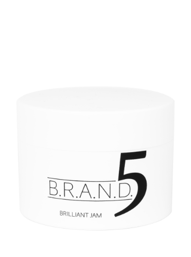 B.R.A.N.D.5 Brilliant Jam