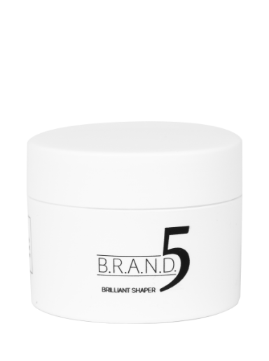 B.R.A.N.D.5 Brilliant Shaper