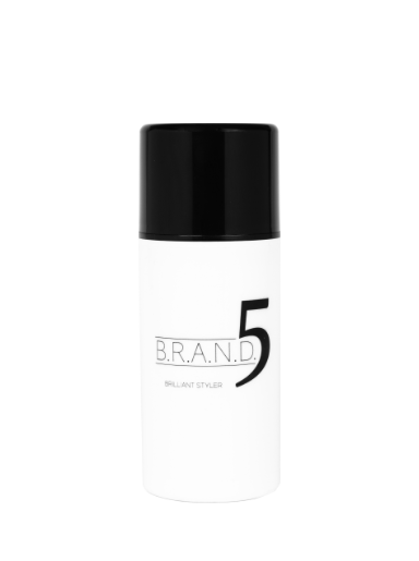 B.R.A.N.D.5 Brilliant Styler