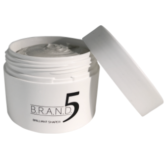 B.R.A.N.D.5 Brilliant Shaper